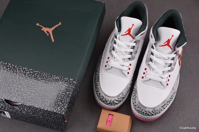 Jordan HM6993-100 Retro 3 Wings 0812